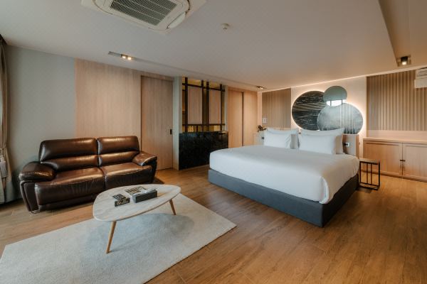 Richmann Resort Hotel Hatyai(โรงแรมริชแมน รีสอร์ท โฮเทล หาดใหญ่)_2