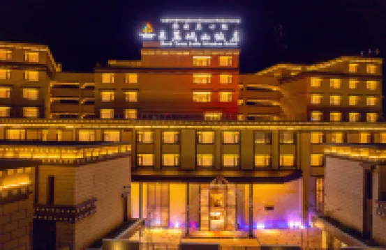 Lailu Minshan Hotel