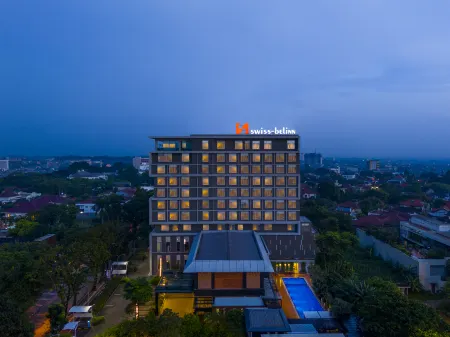 Swiss-Belinn Bogor