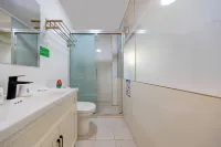 GreenTree Inn Nanjing Olympic Sports Expo Center Express Hotel Hotels in Nanjing