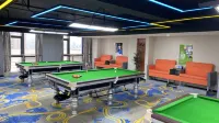 嘉興豪仕登江景灣公寓（南湖八佰伴店） - 民宿