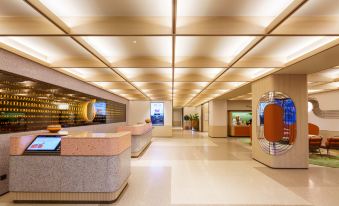 Orange Hotel (Dalian Harbor Plaza Store)