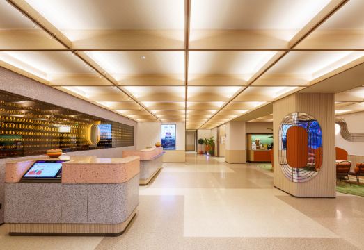 Orange 호텔 (다롄 하버 플라자 지점) 대표 이미지