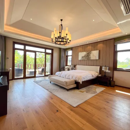 Floral Hotel · Qinhuangdao Changli Chunxi Hotel (Aerkadiya Beach)