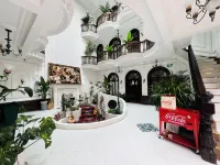 One Thousand and One Nights Designer Homestay