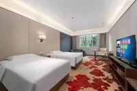 Meisi Park Lane Hotel (Heshan Qianjin South Road)