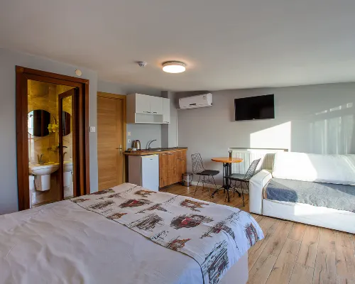Pera Sultan Hotel Taksim Kamar Photos