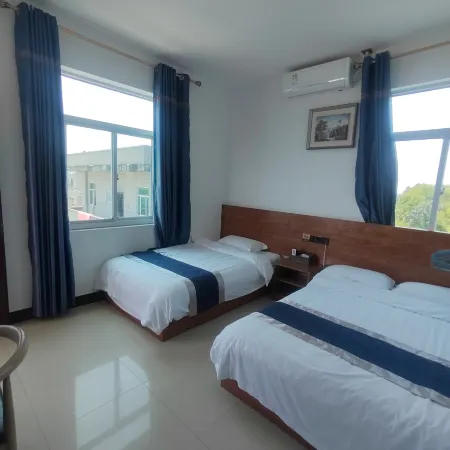 Haimian Shian Hostel