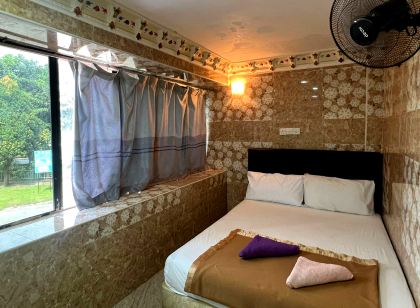 Shah Alam Business Hotel