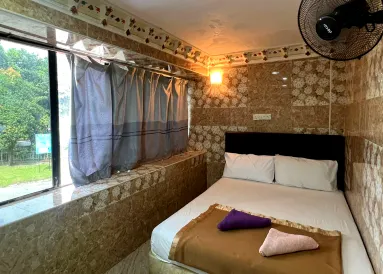 Shah Alam Business Hotel