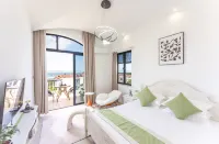 ShengsiJinhengSeaVtewResortHotel