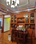 Luqu Longsheng Homestay