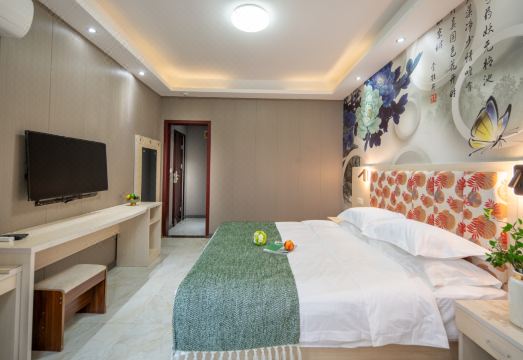 슈위안 라이트 럭셔리 호텔