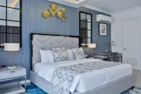 Stonehill Suites