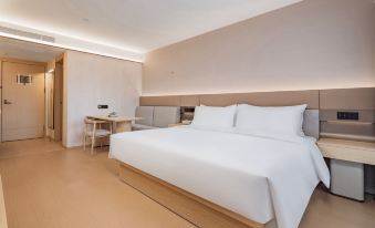 JI Hotel Chengdu Jinhua Wanda