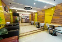 Hotel 99 Monumento Caloocan