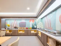 HanTing Hotel (Qingdao Taidong Pedestrian Street) Hotels near Taidong