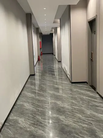 Suixi Yijia Hotel Отели рядом с достопримечательностью «Liuzi Suitang Dayunhe Matou Ruins»