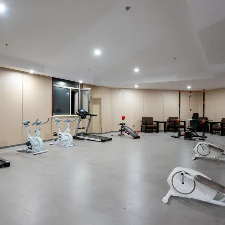 yunxi Hotel