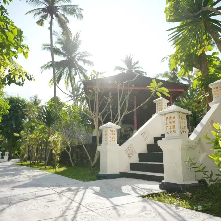 Coco Resort Penida