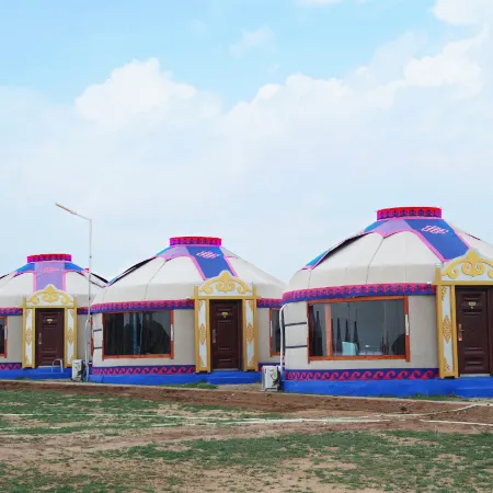 Pearl Resort In Saibei