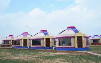 Pearl Resort In Saibei