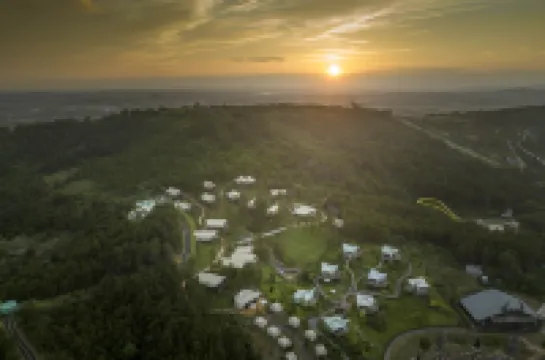 松鼠王國森林酒店