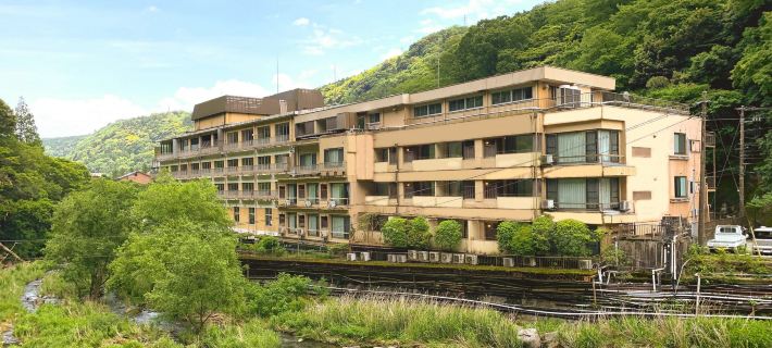 Hakone Pax Yoshino Hotéis em Hakone