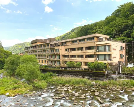 ฮาโกเน่ แพกซ์ โยชิโนะ โรงแรมในฮาโกเน่