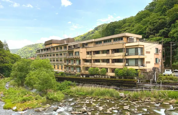 箱根Pax吉野酒店