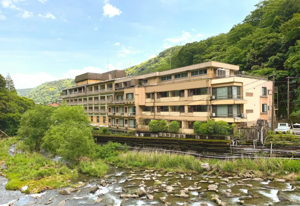 Hakone Pax Yoshino (Hakone) - 2026 Prices, Reviews & Deals | Trip.com