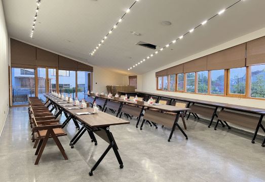 Pepper Tree B&B Hotel Overview