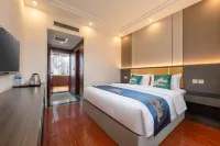 Zoergai Yimengyuan Hotel - 2 stjerner