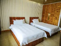 YUNDINGLINSHU Hotels in Antu