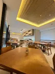 Illira Lite Praya Lombok - breakfast