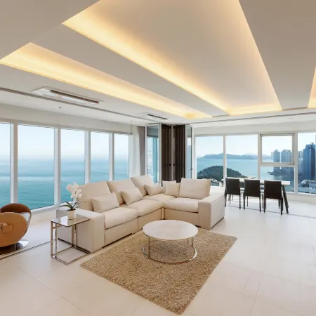 NewCZ Haeundae Residence