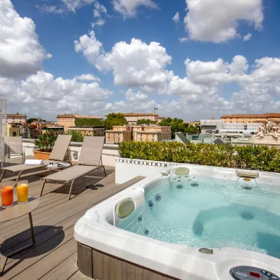 ذا جلام Hotels near شارع ساكرا