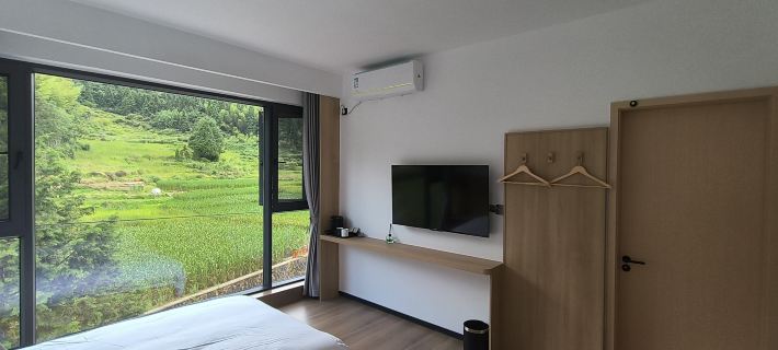 Jingning Yunyi Homestay Hotels in Jingning