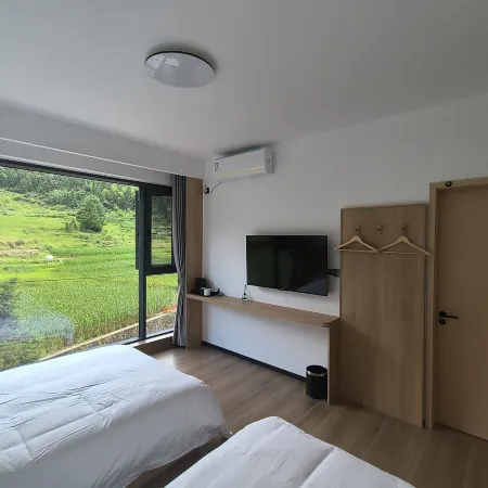 Jingning Yunyi Homestay