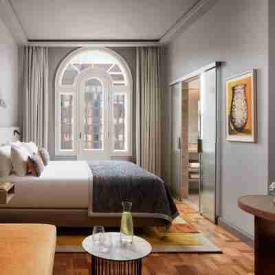 NH Collection Helsinki Grand Hansa Rooms