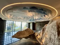 OLD WORDS LAOJUN MOUNTAIN Hotels in Luanchuan