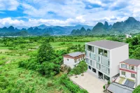 Yintianju Panoramic Light Luxury Hotel (Xingping Ancient Town) Hotel dekat Xingping Ancient Town
