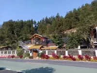 香紫溪民宿（張家界森林公園景區店）