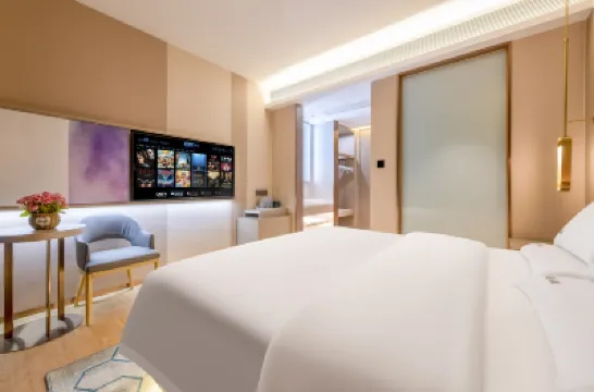 Lavande Fortune Hotel Hotels near Zhan's Garden