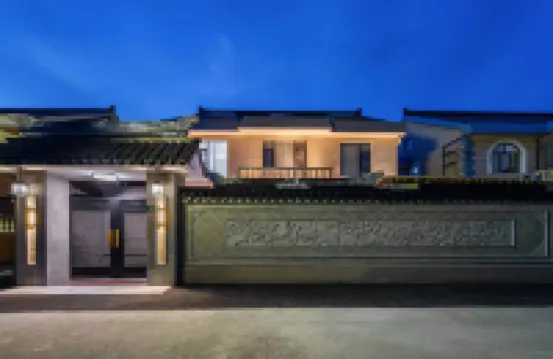 Hetang Yue Se Homestay