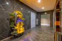 Min'an International Hotel (Lanzhou Zhongchuan International Airport)
