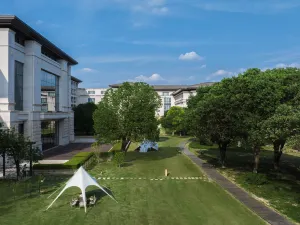 Jiangxi Qianhu State Guesthouse