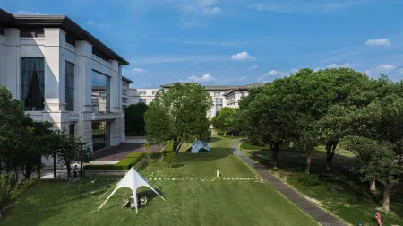 Jiangxi Qianhu State Guesthouse