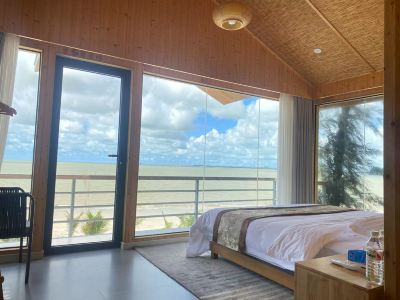 Qinzhou Winner Homestay (Haiyuewan Tourism Resort)