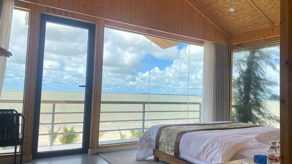 Qinzhou Winner Homestay (Haiyuewan Tourism Resort)